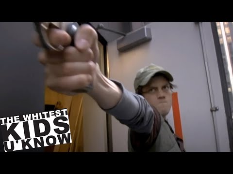 WKUK - GUN DEBATE