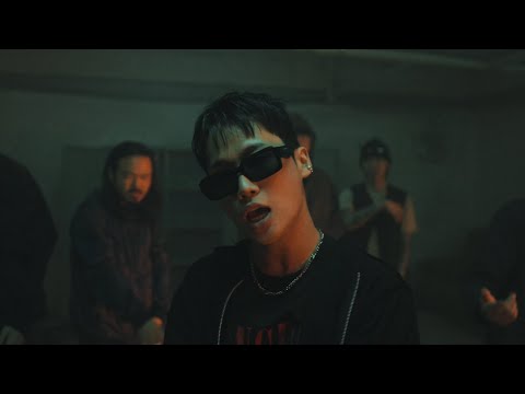 쿠기 (Coogie) - 'idontfreestyle' Official MV [ENG]