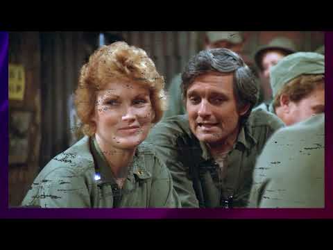 M*A*S*H Stars Keep Passing Away: Who's Still Standing?