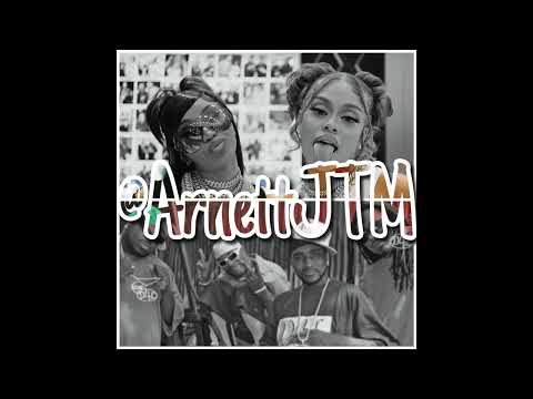 Latto x Cardi B: Put it on da Floor Again x D4L: I'm Da Man (Mashup by Arnett)