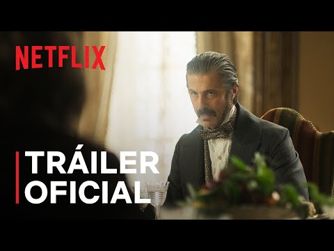 El gatopardo | Tráiler oficial (SUBTITULADO) | Netflix