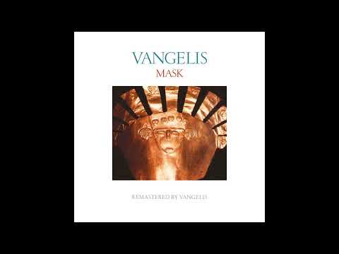 Vangelis - Mask | Full album