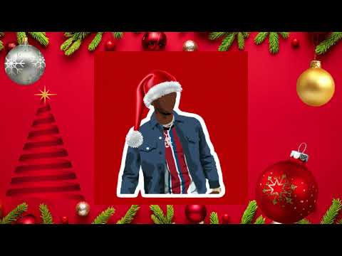 Ambition For Christmas Spirit! - Key Glock | CHRISTMAS HIP HOP MASHUPS - CHRISTMAS PARTY MUSIC 2024