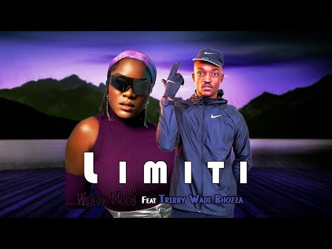 Wendy Moon x Makhadzi - L I M I T I ft Tribby Wadi Bhozza