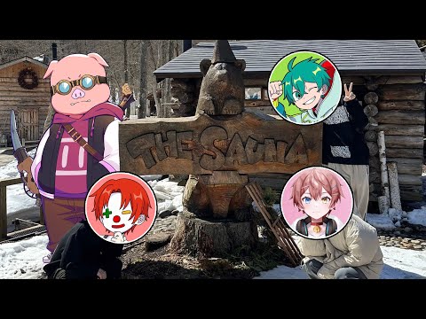 【Vlog】アツクラメンで長野に旅行してきた