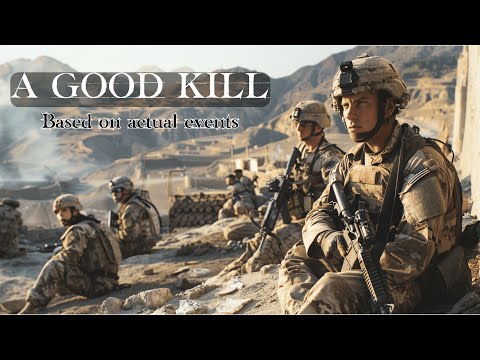 A Good Kill - Powerfull Hollywood Action Movies | Full Lenght War Movie in English | Watch For Free