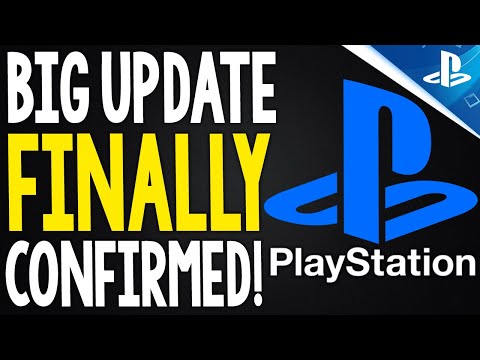 Huge PlayStation Updates! Big Xbox Games on PS5 Update CONFIRMED + More AWESOME Updates