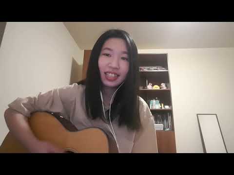 田馥甄Hebe Tien-小幸運cover