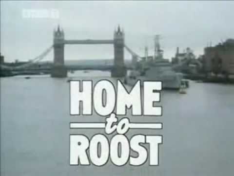 UK - US: Home to Roost - You Again