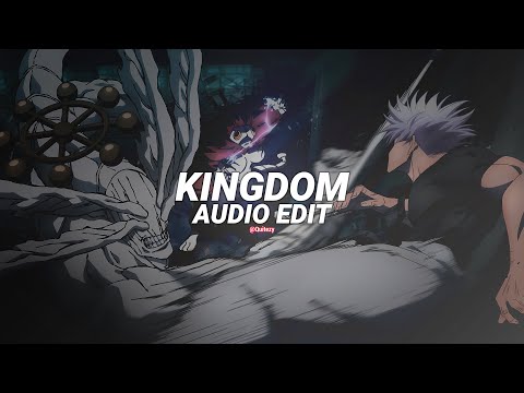 kingdom (brazilian phonk) - ogryzek [edit audio]