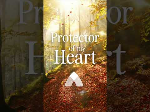 Protector of My Heart, Peace of Christ 🍂