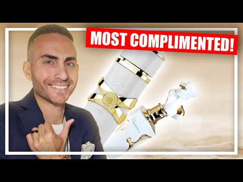 Top 5 MOST COMPLIMENTED Perfumes For Women ON A BUDGET!