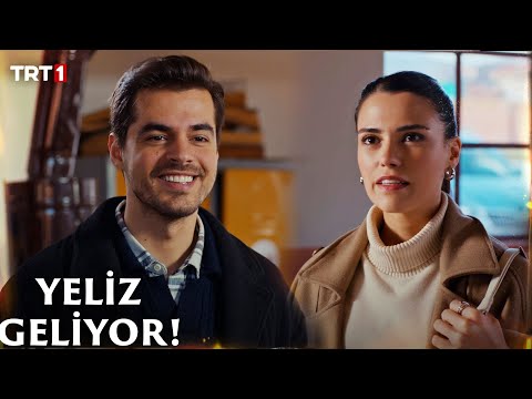 Taner ve Yeliz tanışıyor - Gönül Dağı 166. Bölüm @trt1