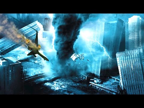 The Dark Collider || Hollywood Action Adventure Sci - Fi Movie in English ll