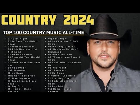 Country Music 2025 🎶 Luke Bryan, Morgan Wallen, Luke Combs, Kane Brown, Jason Aldean,Chris Stapleton