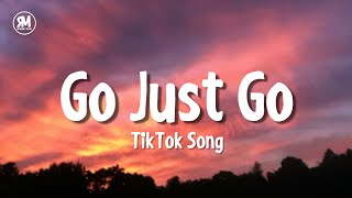 go just go kanii tiktok song