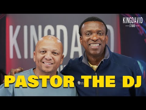 MANDELA'S release destroyed my SCHOOLING OPPORTUNITY | Pastor DJ