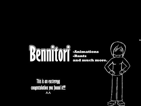 bennitori4 Live Stream