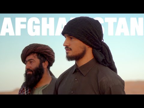 Afghanistan | Spontaneous Trip