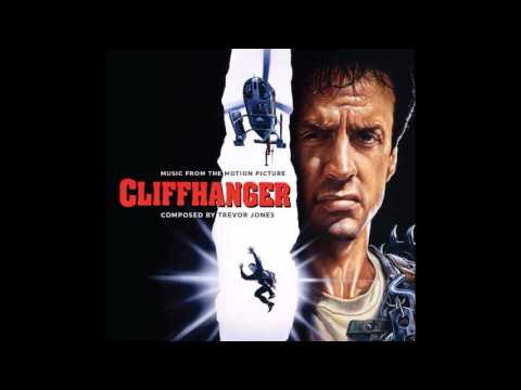 Cliffhanger (OST) - Two Man Job