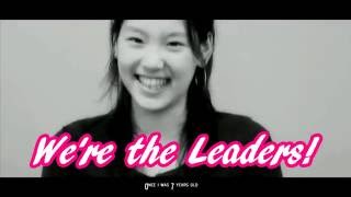 The Leaders (Aya & Taeyeon)