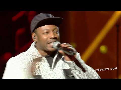 MC Solaar "Maître De Cérémonie" (extrait) (2025)