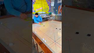 "Carrom Thunder Flick Prodigy"😱😱🎯🎯🤯🥵🔥#carrom #shorts #ytshorts #usa