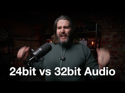 LUMIX GH7 + XLR2: Testing The Limits of 32bit Float Audio