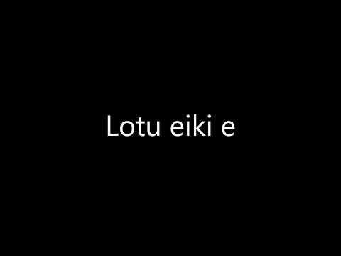 lotu eiki e