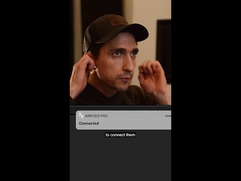 Check your mix on AirPods! Here’s how to connect them directly to Pro Tools