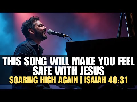 Soaring High Again | Christian Song | Christian Worship | Gospel Music | New Worship Song 2024