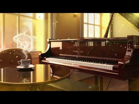 Ambiance Ambient - Smooth Piano Grooves (Official Music Video)