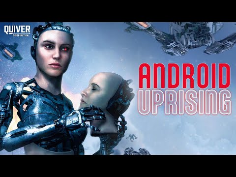 FULL MOVIE: Android Uprising (2020) | Sci-Fi