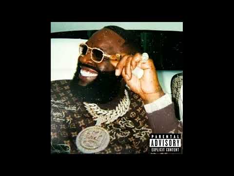 Rick Ross Type Beat 2024 - Airtime