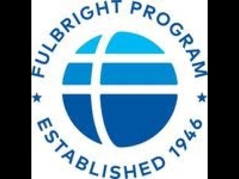 Fulbright Outreach Event for CC Educators and Students