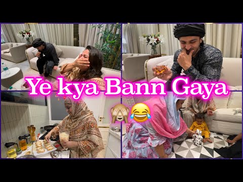 Chicken Boats 🙈 Flop hogaye | Ise sahi kaise karun? | Ruhaan Ke Puppies 😍