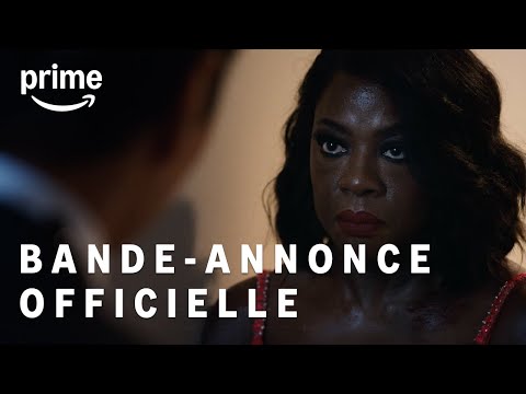 G20 - Bande-annonce officielle | Prime Video