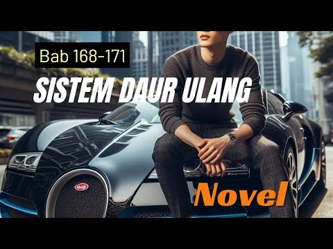 Novel | Sistem Daur Ulang! Bab 168-171