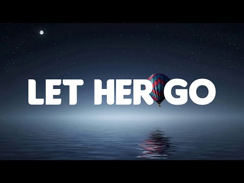 Passenger - Let Her Go (Lyrics Mix) | Ed sheeran | James Arthur