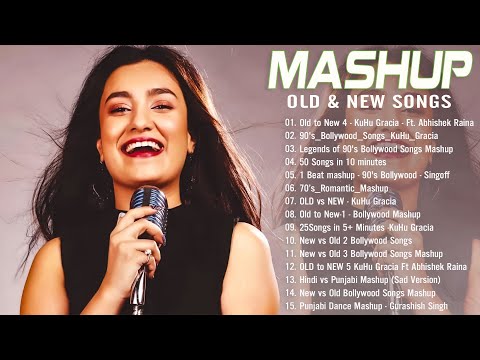 Trending Love MASHUP 2024 | The Romantic Mahup 2024 | Best Of Arijitsingh, Neha kakkar, KuHu Gracia