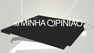 Esta é a Hora da Minha Opinião - Política, Corrupção, Justiça - António Nunes & Maria da Graça Nunes