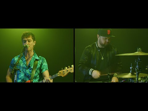 Royal Blood - Boilermaker (Live Session)