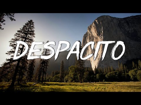 Despacito - Luis Fonsi (Lyrics)  Sia ,Unstoppable, David Guetta (MixLyrics)