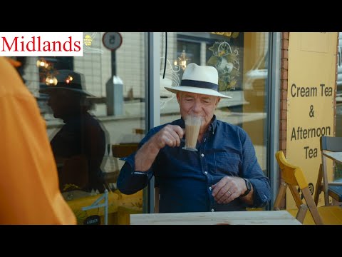 Rick Stein's Food Stories | Midlands | S01E14