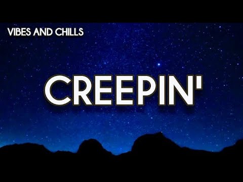 Metro Boomin, The weeknd, 21 Savage - Creepin' (Lyrics)