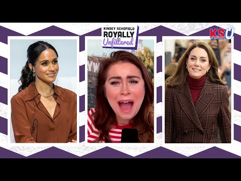 Meghan Markle 'SAVES' World With Cooking Show 😂 | ‘Everyone’s Got To Eat!’