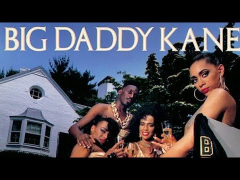 Big Daddy Kane Feat. Blue Magic & Chuck Stanley - To Be Your Man