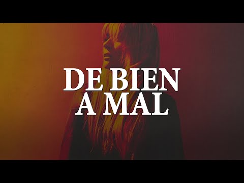 Kany García - De Bien a Mal (LETRA)