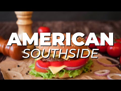 BEST AMERICAN RESTAURANTS in SOUTHSIDE, Alabama