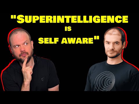 Ilya Sutskever "Superintelligence is Self Aware, Unpredictable and Highly Agentic" | NeurIPS 2024